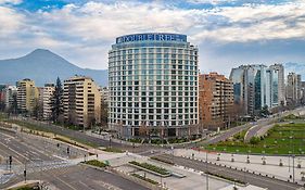 Doubletree By Hilton Santiago Kennedy, Chile